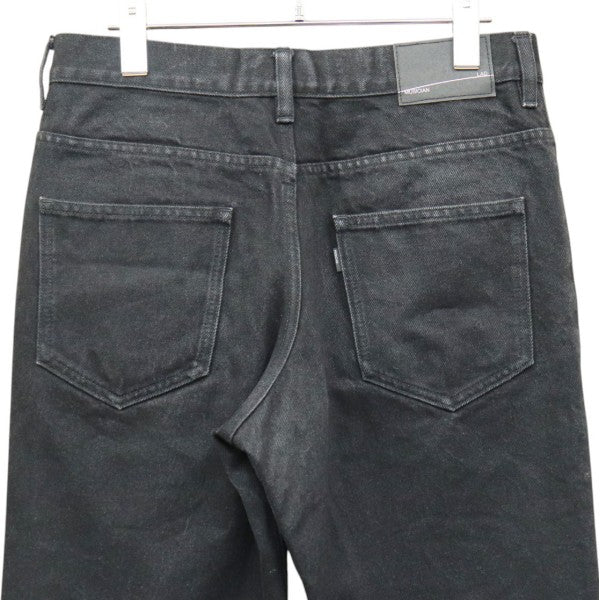 14oz DENIM FLARE PANTS　14オンス デニムフレアパンツ　2125-503
