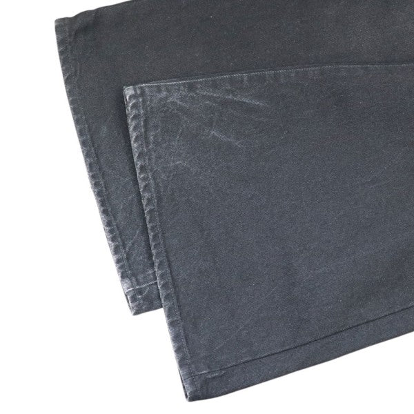 14oz DENIM FLARE PANTS　14オンス デニムフレアパンツ　2125-503