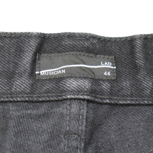 14oz DENIM FLARE PANTS　14オンス デニムフレアパンツ　2125-503