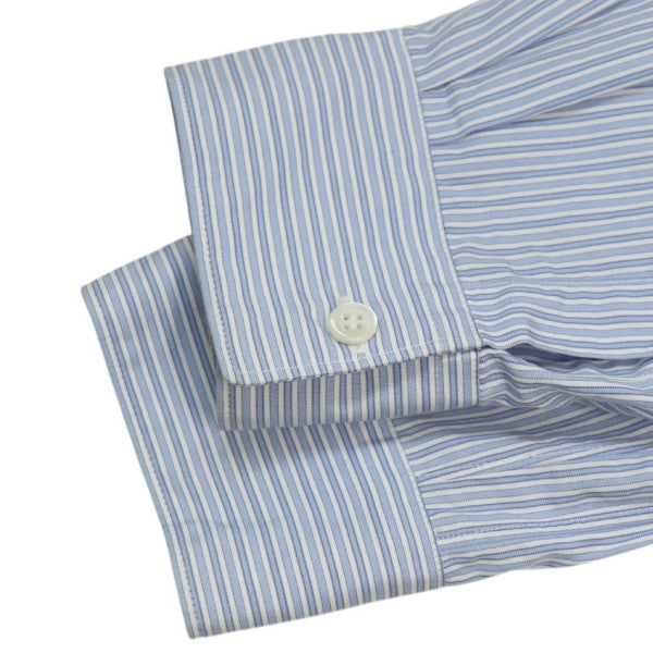 2006SS　ドッキングロングスリーブＴシャツ　長袖Tシャツ　S14143