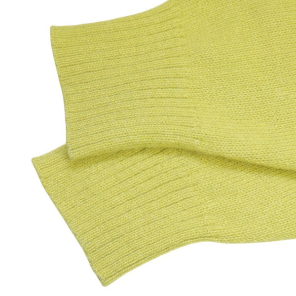 ST-9 CASHMERE MOHAIR CARDIGAN　カシミヤモヘアカーディガン