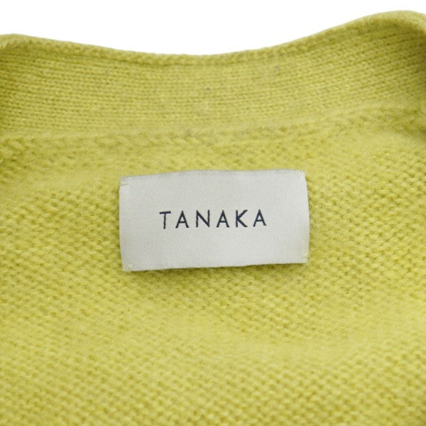 ST-9 CASHMERE MOHAIR CARDIGAN　カシミヤモヘアカーディガン