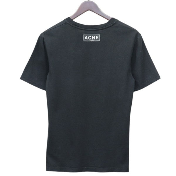 Printed T-Shirt　プリントTシャツ　FN-UX-TSHI000047