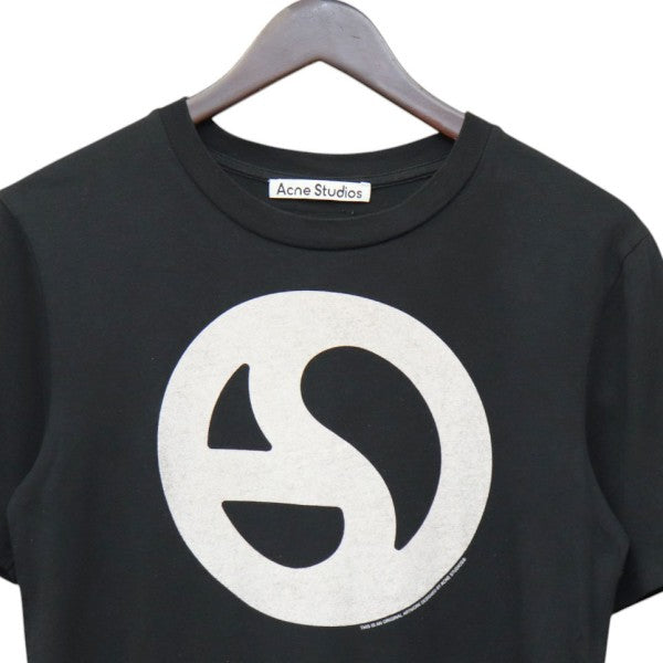 Printed T-Shirt　プリントTシャツ　FN-UX-TSHI000047