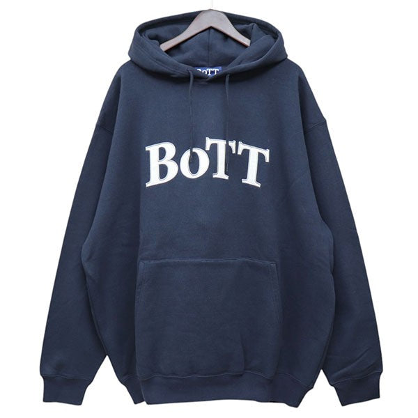 OG LOGO PULLOVER HOODIE　プルオーバーパーカー　スウェット　234BoTT01