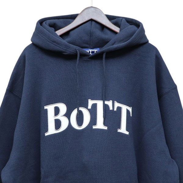 OG LOGO PULLOVER HOODIE　プルオーバーパーカー　スウェット　234BoTT01