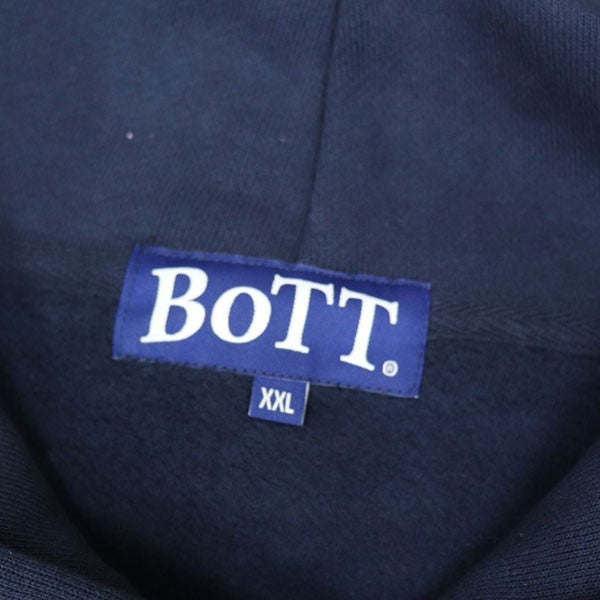 OG LOGO PULLOVER HOODIE　プルオーバーパーカー　スウェット　234BoTT01