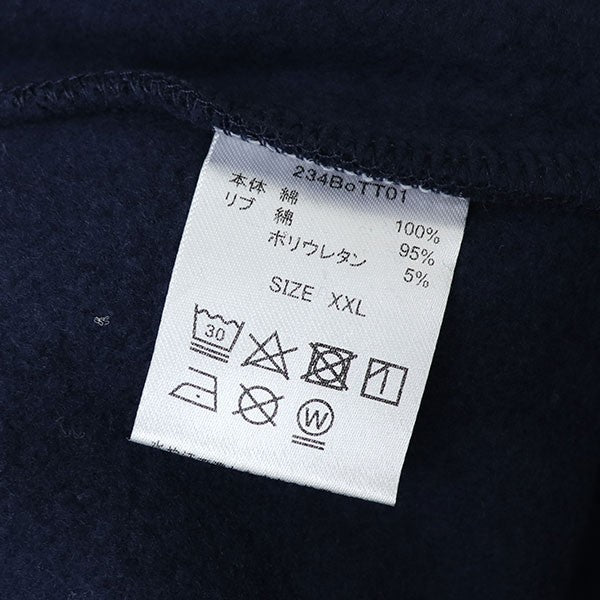 OG LOGO PULLOVER HOODIE　プルオーバーパーカー　スウェット　234BoTT01