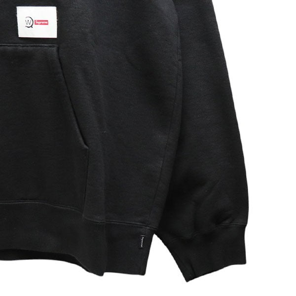 2021AW　Sic’em! Hooded Sweatshirt　プルオーバーパーカー　スウェット　21274SPD-CSM02S