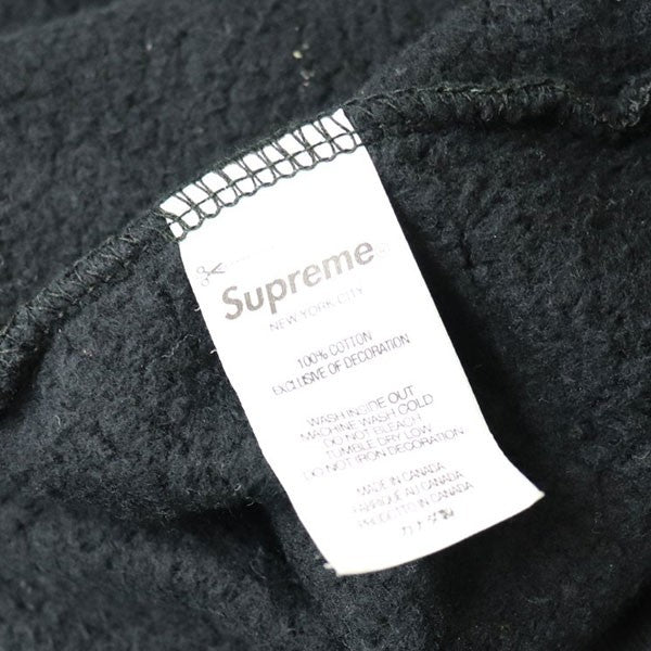 2021AW　Sic’em! Hooded Sweatshirt　プルオーバーパーカー　スウェット　21274SPD-CSM02S