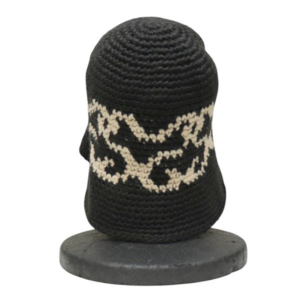 KNIT BUCKET HAT　ニットバケットハット　1321125