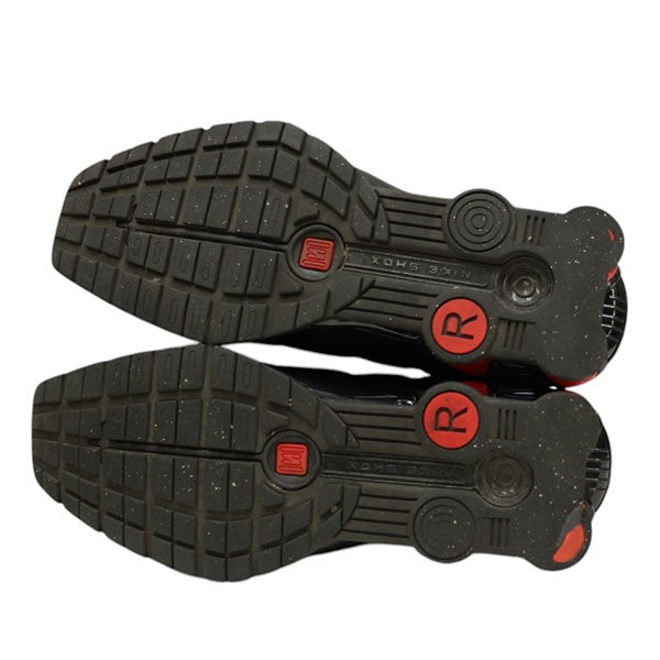 Shox MR4　スニーカー　DQ2401-001