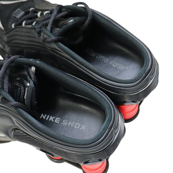 Shox MR4　スニーカー　DQ2401-001