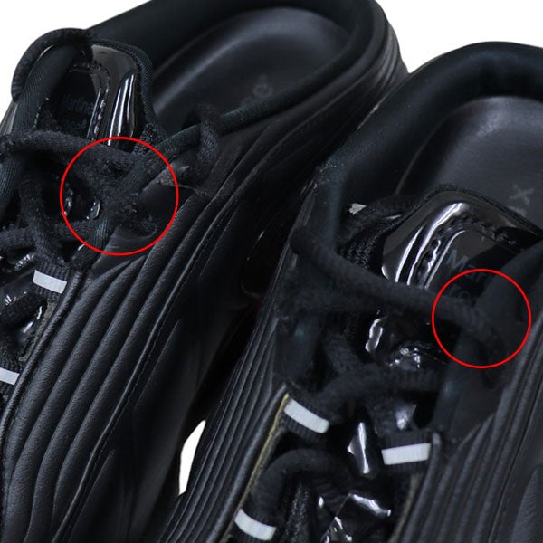 Shox MR4　スニーカー　DQ2401-001