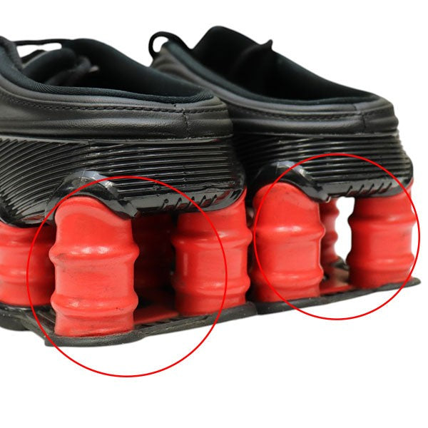 Shox MR4　スニーカー　DQ2401-001