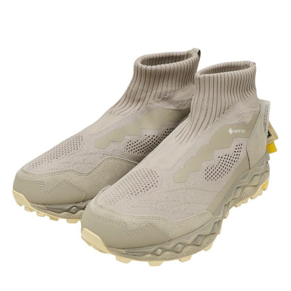 2026SS　Wave Mujin LS Mid GORE-TEX　ゴアテックスニットスニーカー　D1GD261501