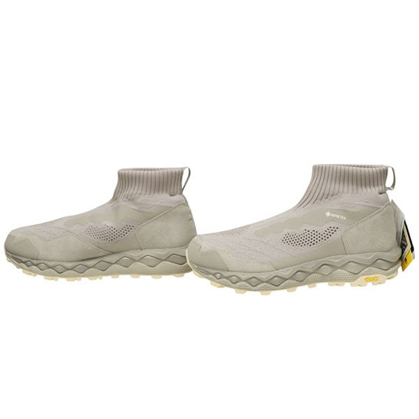 2026SS　Wave Mujin LS Mid GORE-TEX　ゴアテックスニットスニーカー　D1GD261501