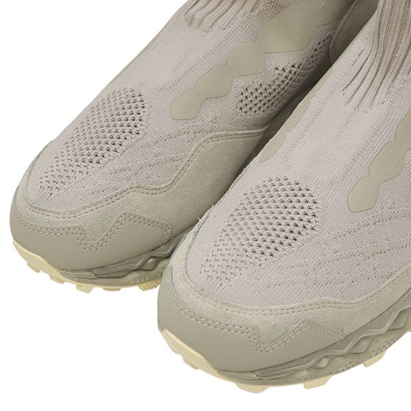 2026SS　Wave Mujin LS Mid GORE-TEX　ゴアテックスニットスニーカー　D1GD261501