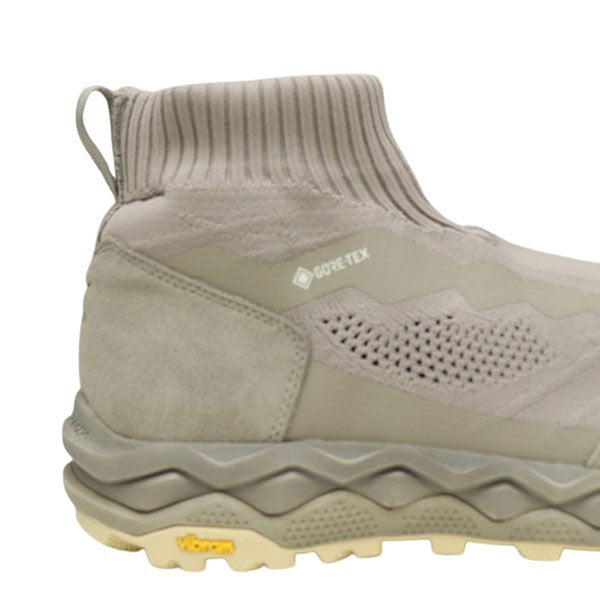 2026SS　Wave Mujin LS Mid GORE-TEX　ゴアテックスニットスニーカー　D1GD261501