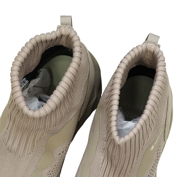 2026SS　Wave Mujin LS Mid GORE-TEX　ゴアテックスニットスニーカー　D1GD261501