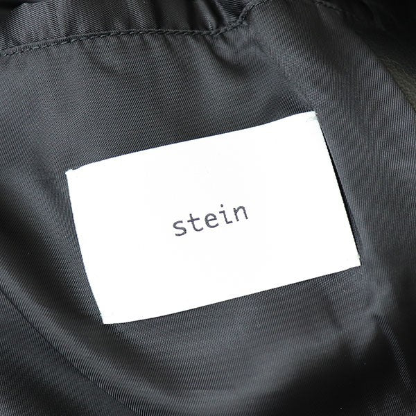 2023SS　LEATHER CAR JACKET　レザーカーコート　レザージャケット　ST．491