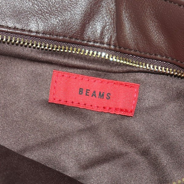 2026SS　Synthetic leather belt bag　シネティックレザーベルトバッグ　フェイクレザーショルダーバッグ　11-61-0771-965
