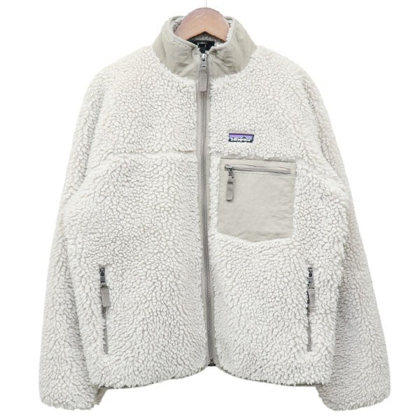 2025AW　Classic Retro-X Jacket　クラシックレトロX　ボアフリースジャケット　23075FA25