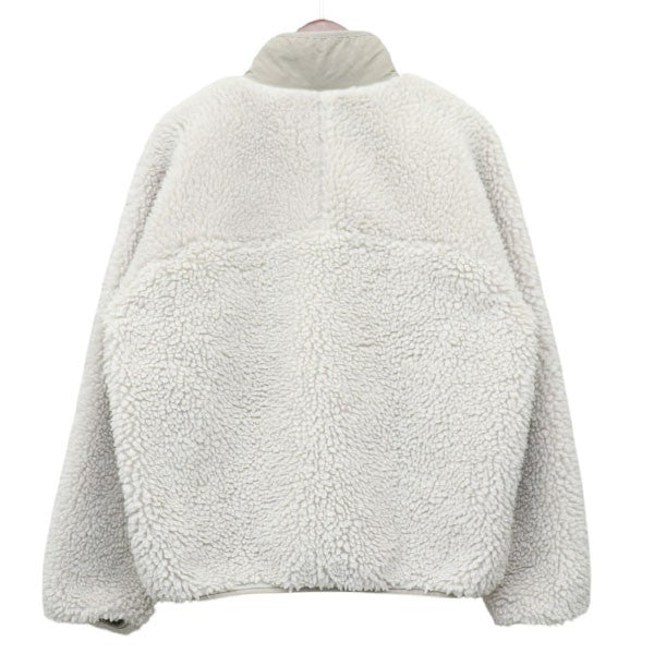 2025AW　Classic Retro-X Jacket　クラシックレトロX　ボアフリースジャケット　23075FA25