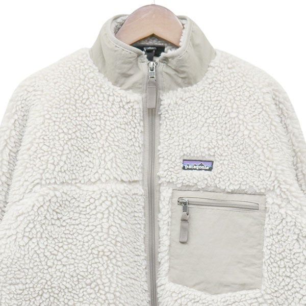 2025AW　Classic Retro-X Jacket　クラシックレトロX　ボアフリースジャケット　23075FA25