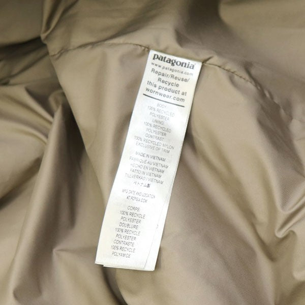 2025AW　Classic Retro-X Jacket　クラシックレトロX　ボアフリースジャケット　23075FA25
