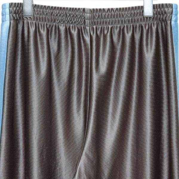 Needles SIDE LINE TRACK PANT - TRICOT SATEEN サテンサイドライントラックパンツ SX1496 古着・中古-4枚目のアイテム画像