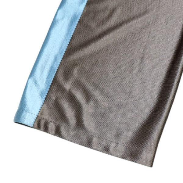 Needles SIDE LINE TRACK PANT - TRICOT SATEEN サテンサイドライントラックパンツ SX1496 古着・中古-5枚目のアイテム画像