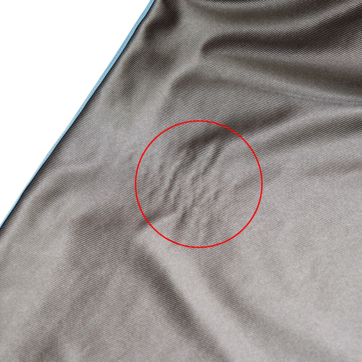 Needles SIDE LINE TRACK PANT - TRICOT SATEEN サテンサイドライントラックパンツ SX1496 古着・中古-7枚目のアイテム画像