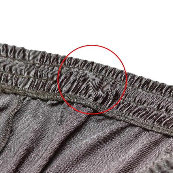 Needles SIDE LINE TRACK PANT - TRICOT SATEEN サテンサイドライントラックパンツ SX1496 古着・中古-8枚目のアイテム画像