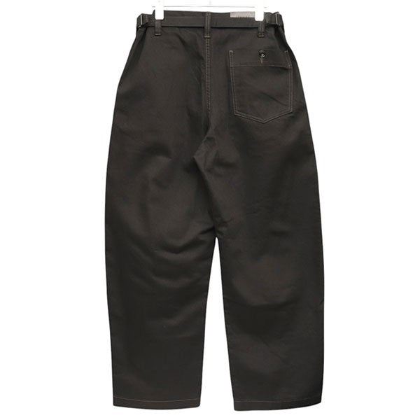 MAXI WORKWEAR PANTS IN DENIM　マキシワークデニムパンツ　PA1244 LD1055