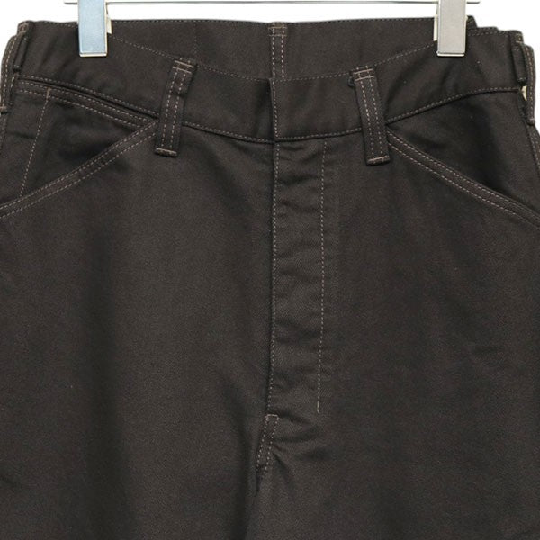 MAXI WORKWEAR PANTS IN DENIM　マキシワークデニムパンツ　PA1244 LD1055