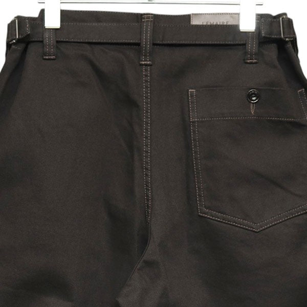MAXI WORKWEAR PANTS IN DENIM　マキシワークデニムパンツ　PA1244 LD1055