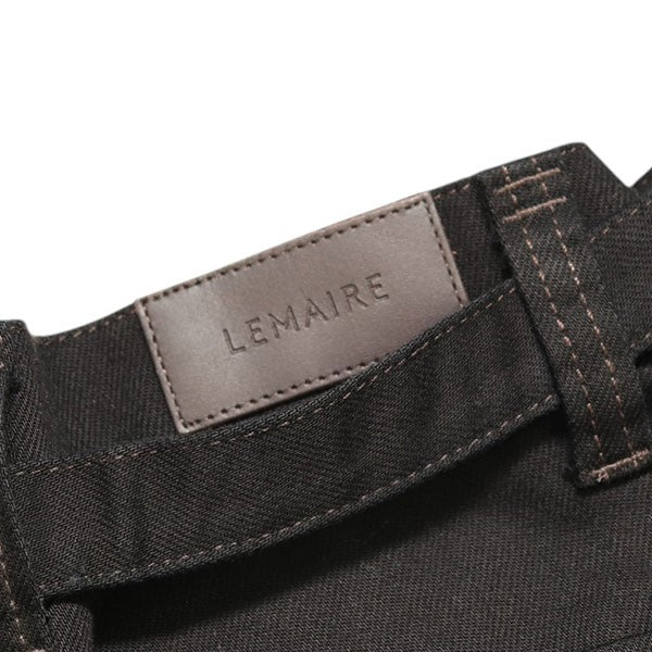 MAXI WORKWEAR PANTS IN DENIM　マキシワークデニムパンツ　PA1244 LD1055