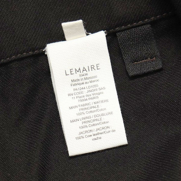 MAXI WORKWEAR PANTS IN DENIM　マキシワークデニムパンツ　PA1244 LD1055