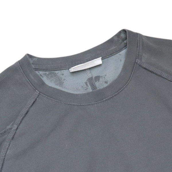 2026SS　Contrast Longsleeve　長袖Tシャツ　SG2601TOLS003