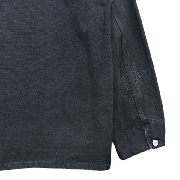2026AW　BAKER WD UT．JKT　ダメージ加工ベイカージャケット　カバーオール　0126205013020