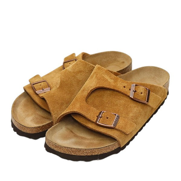 BIRKENSTOCK Zurich サンダル チューリッヒ 古着・中古-1枚目のアイテム画像