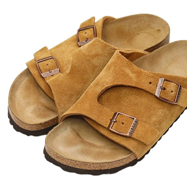 BIRKENSTOCK Zurich サンダル チューリッヒ 古着・中古-5枚目のアイテム画像
