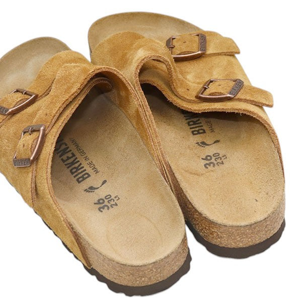BIRKENSTOCK(ビルケンシュトック) Zurich サンダル チューリッヒ