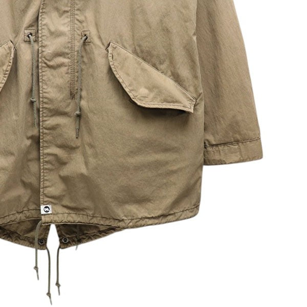復刻モデル　M-51　モッズコート　20520-221