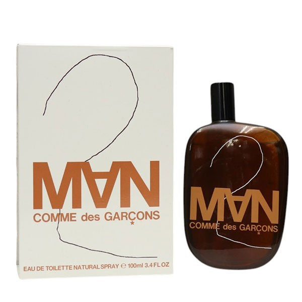 2 MAN 100ml　香水