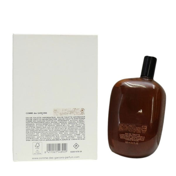 2 MAN 100ml　香水