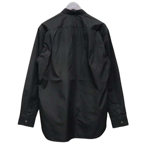 FOREVER ナロー クラシックシャツ　CDGS2PL