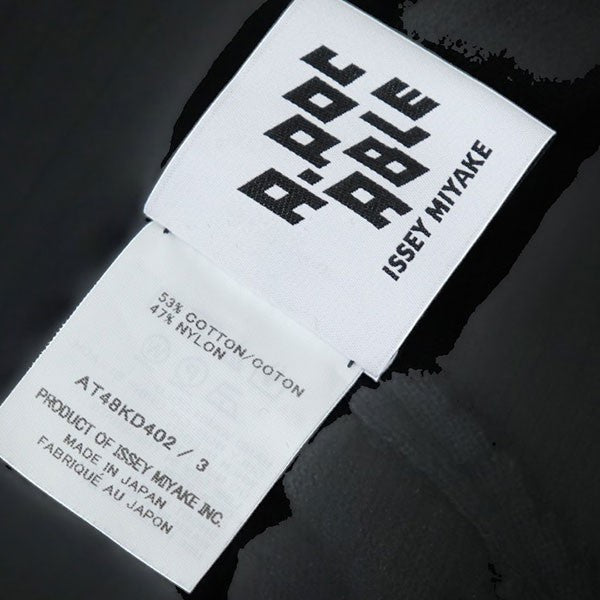 TYPE-A-003　テーラードジャケット　AT48KD402