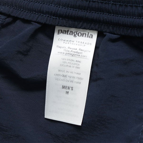 Baggies Pants　バギーパンツ　55210SP16